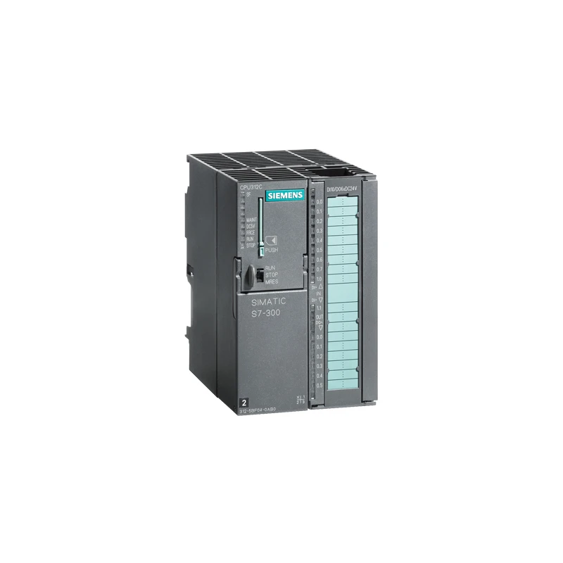 cpu 1512c 1 pn