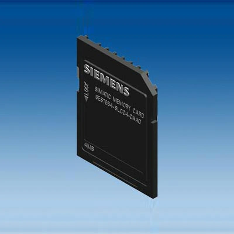 Memory Card