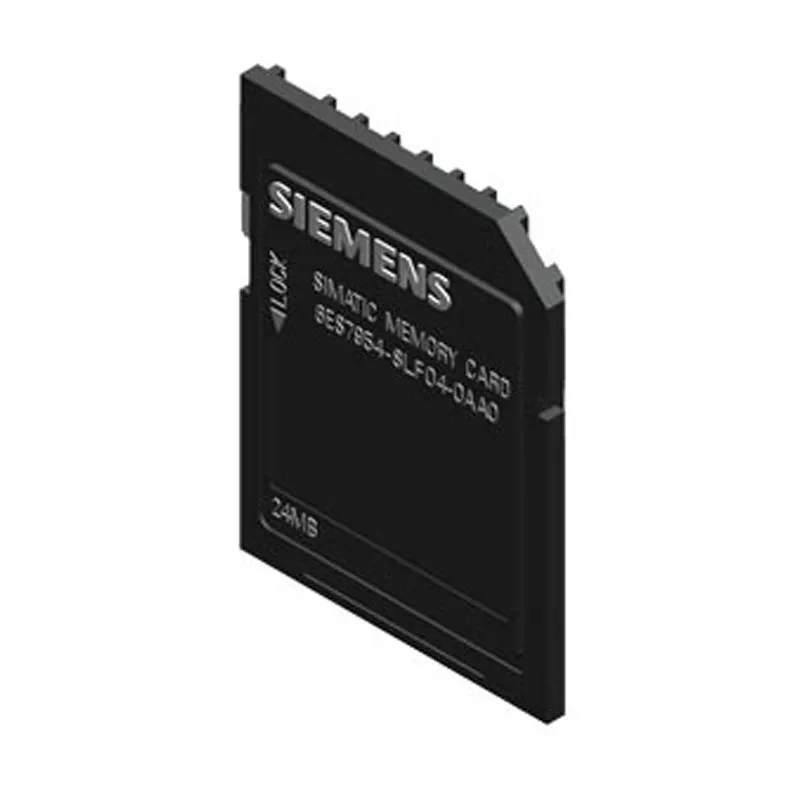 Memory Card