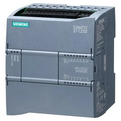 Central Processing Unit