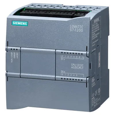 Central Processing Unit