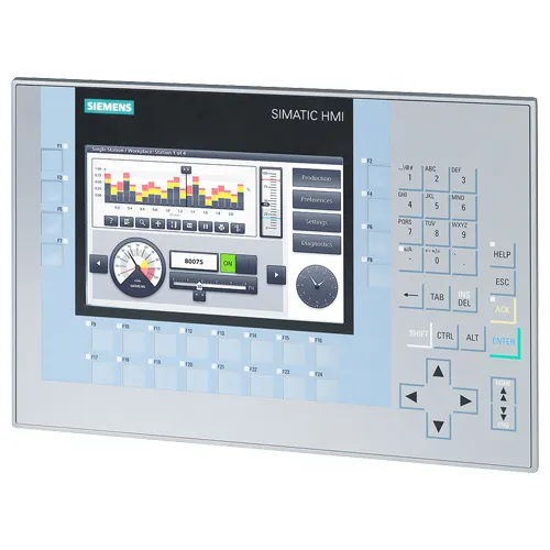 HMI