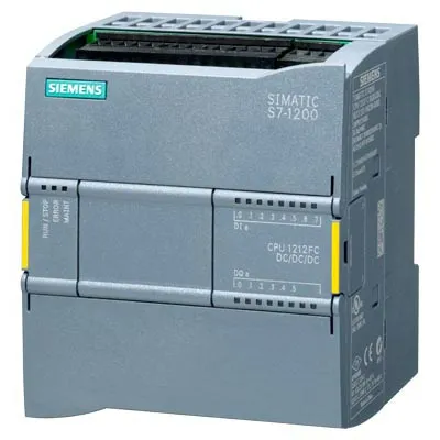 Central Processing Unit