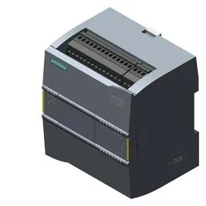 Central Processing Unit