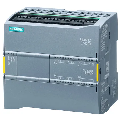 Central Processing Unit