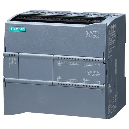 Central Processing Unit