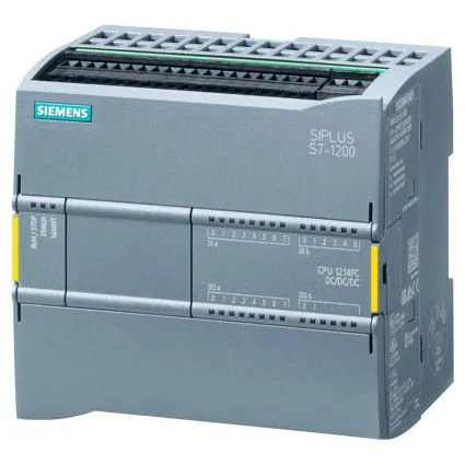 Central Processing Unit