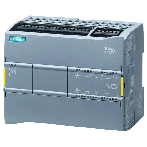 Central Processing Unit