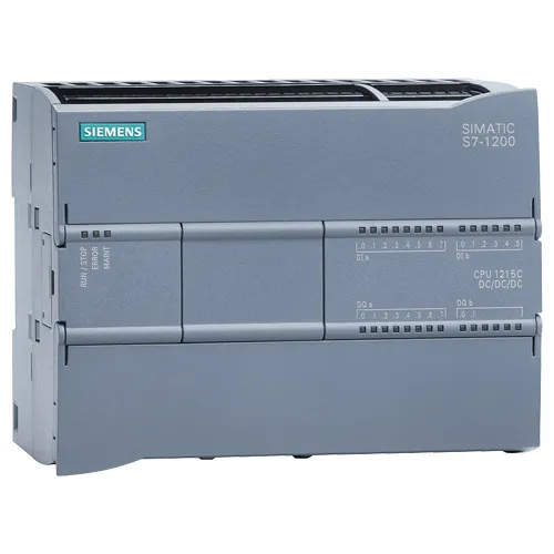 Central Processing Unit