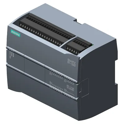 Central Processing Unit