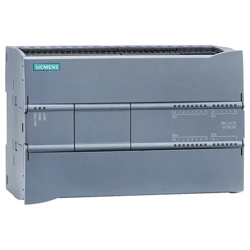 Central Processing Unit