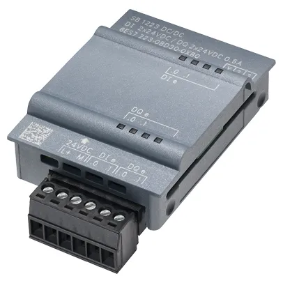 Signal Board Module