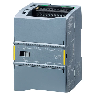 Fail-safe Digital Expansion Module