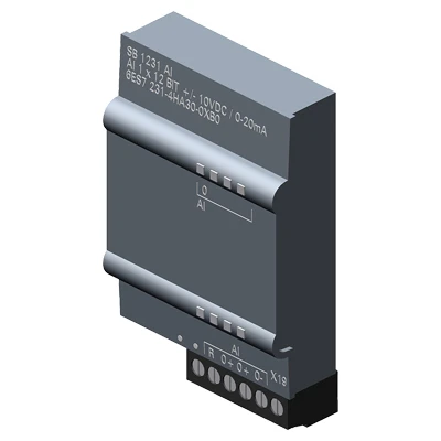 Signal Board Module