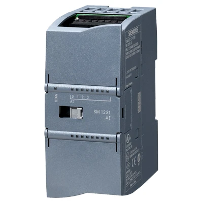 Analog Expansion Module