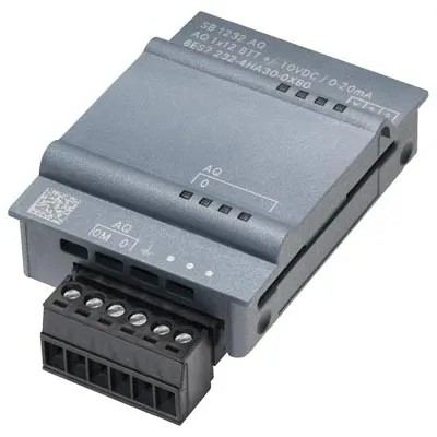 Signal Board Module