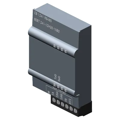 Communication Module