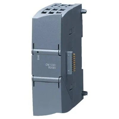 Communication Module
