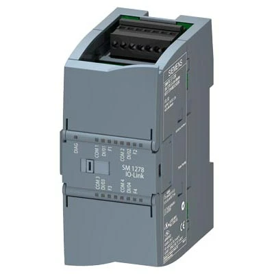 Communication Module