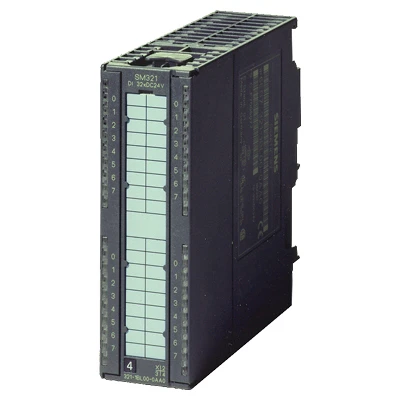 Controller S7-300 DI Input