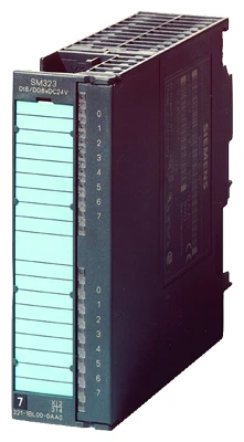 cm1241 modbus