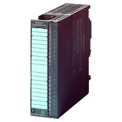 Controller S7-300 DIDQ