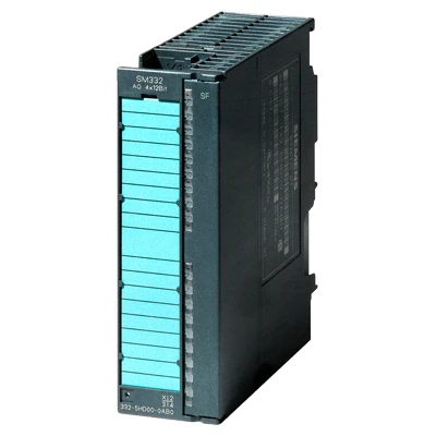 Controller S7-300 AQ
