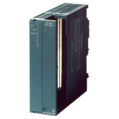 Communication Module