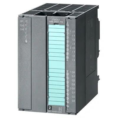 Function Module
