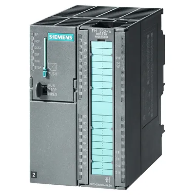 Function Module