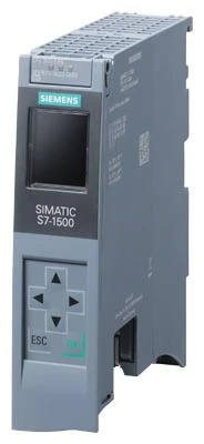 Central Processing Unit