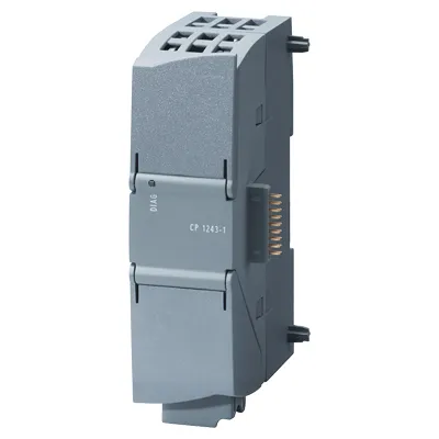 Communication Module