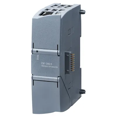 Communication Module