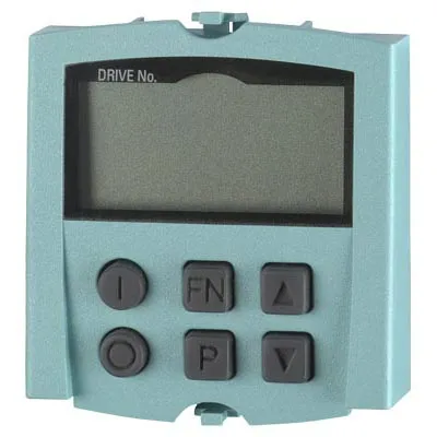 S120 Rectifier + Inverter