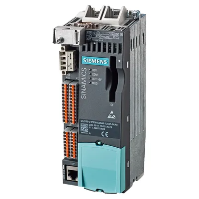 S120 Rectifier + Inverter