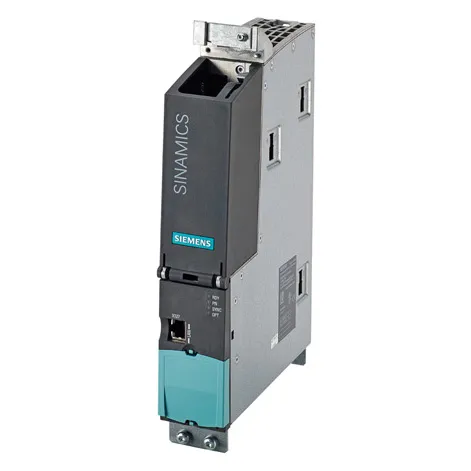 S120 Rectifier + Inverter