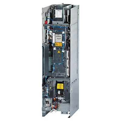 S120 Rectifier + Inverter