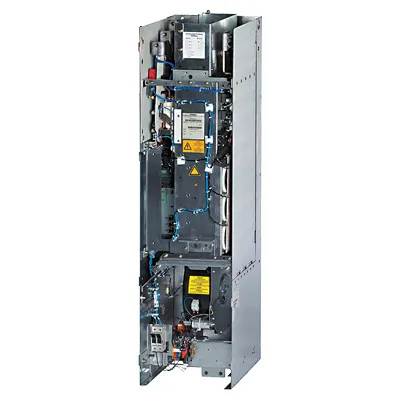 S120 Rectifier + Inverter